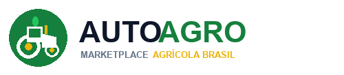 AutoAgro - Marketplace Agrícola