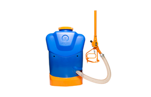 Aplicador De Formicida Jacto Gm-5