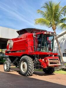Colheitadeira Case IH 2688