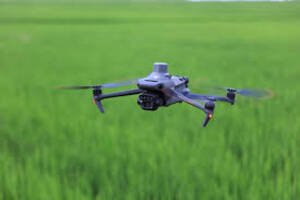 Drone Agrícola Jacto Dji Mavic 3M
