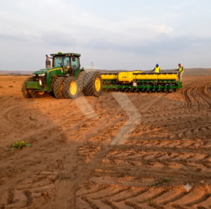 Fazenda a venda em Balsas MA