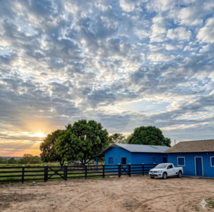 Fazenda a venda em Confresa MT