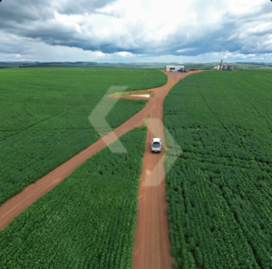 Fazenda a venda em Cristalina GO