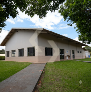 Fazenda a venda em Diamantino MT