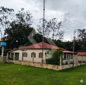 Fazenda a venda em Doverlândia GO