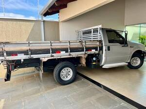 Ford F-350