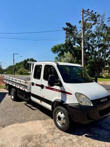 Iveco Daily 70 C17