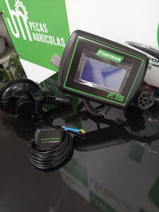 Monitor De Plantio 10 Linhas