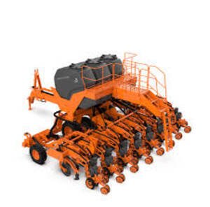 Plantadeira Agrícola Jacto Lumina 300