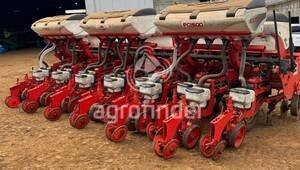 Plantadeira de verão Kuhn PDMPG1500 ano 2016