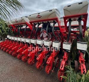 Plantadeira de Verão Kuhn PrimeAT13 ano 2020