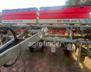 Plantadeira de Verão Massey Ferguson MF409 ano 2013
