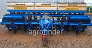 Plantadeira de Verão Metasa PDM9810 Ano 2003