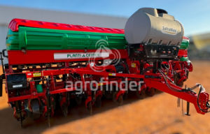 Plantadeira de Verão Planticenter TerraçusPremier15/14G6 ano 2022