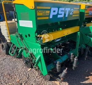 Plantadeira de Verão Tatu PST2 Ano 2000