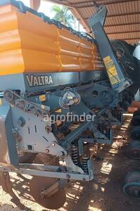 Plantadeira de Verão Valtra BP1206 ano 2019