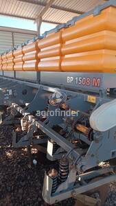 Plantadeira de Verão Valtra BP1508 ano 2020