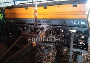 Plantadeira de Verão Valtra BP704M ano 2014