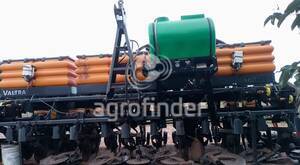 Plantadeira de Verão Valtra HitechBP1307L ano 2014