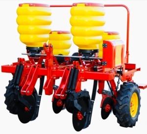 Plantadeira Hidráulica Fitarelli Ft - Pli 2S M - Hd