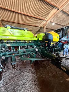 Plantadeira Kf Hyperplus S 12X50
