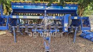 Plantadeira Múltipla Imasa Saga1223SS Ano 2012