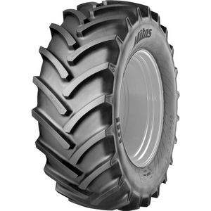 Pneu Agrícola Mitas AC 65 540/65R24TL 140D/143A8
