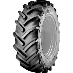 Pneu Agrícola Mitas AC 70 T 480/70R34TL 143A8/B