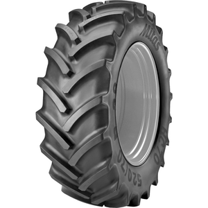 Pneu Agrícola Mitas HC 70 360/70R24TL 122D/125A8