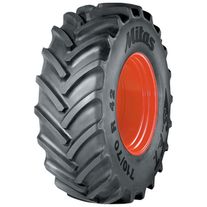 Pneu Agrícola Mitas SFT 800/70R38TL 178D/181A8