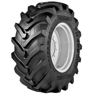 Pneu Trelleborg Radial 400/70R24TL 152A8/B IND TH400