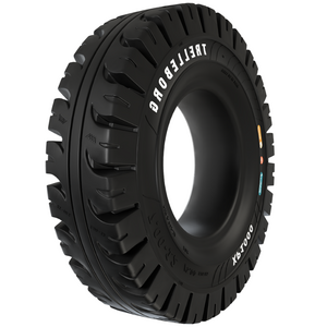Pneu Trelleborg Superelástico 6.00-9/4.00 XP1000 LOC