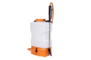 Pulverizador A Bateria Urbano Jacto Sb-8U