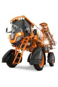 Pulverizador Automotriz Jacto Uniport 2530