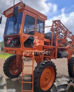 Pulverizador Autopropelido Jacto Uniport2000 ano 2003