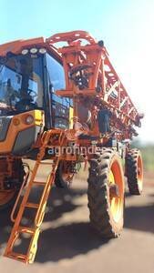 Pulverizador Autopropelido Jacto Uniport3030 ano 2021