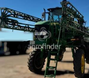 Pulverizador Autopropelido John Deere M4025 Ano 2021