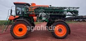 Pulverizador Autopropelido Stara Imperador4000 ano 2020