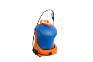 Pulverizador Costal A Bateria Jacto Sb-20D