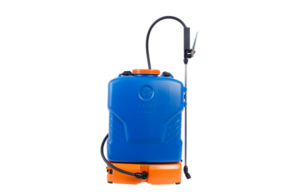 Pulverizador Costal À Bateria Jacto Db