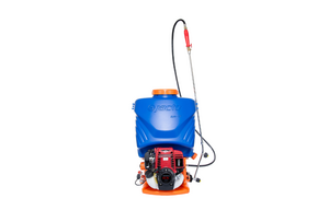 Pulverizador Costal Motorizado Jacto Pjm-25
