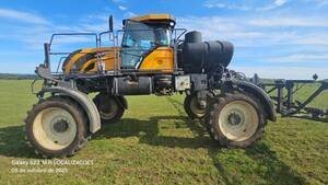 PULVERIZADOR VALTRA MODELO BS 2225 2023 COM 1203 HORAS
