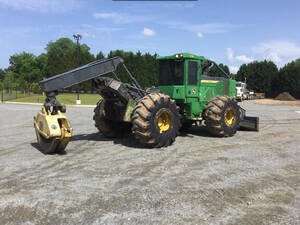 Skider Marca John Deere - M U L T I M A R C A S