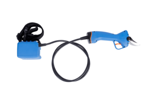 Tesoura De Poda A Bateria Jacto Pb-25
