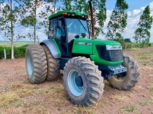 Trator Agrale BX 6180