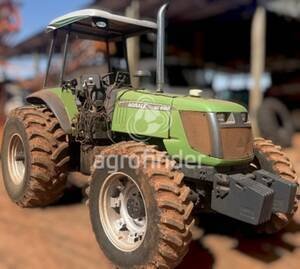 Trator Agrale BX6150 Ano 2007
