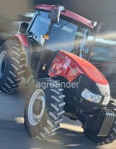 Trator Case Farmall80 Ano 2021