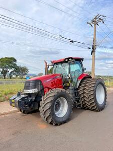 Trator Case IH Puma 230