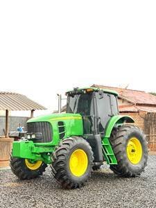 Trator John Deere 6170j