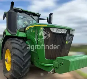 Trator John Deere 9540R Ano 2024